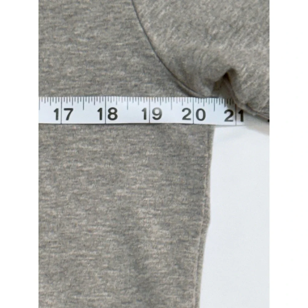 Polo Ralph Lauren Mens M Custom Fit Polo Shirt Heather Gray Short Sleeve‎